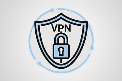 VPN für das Home-Office