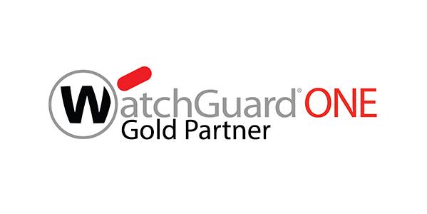 iT TOTAL AG ist Gold Partner für WatchGuard Network Security
