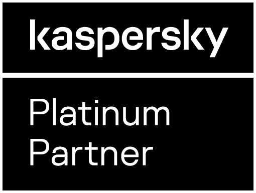 iT TOTAL ist Partner von Kaspersky