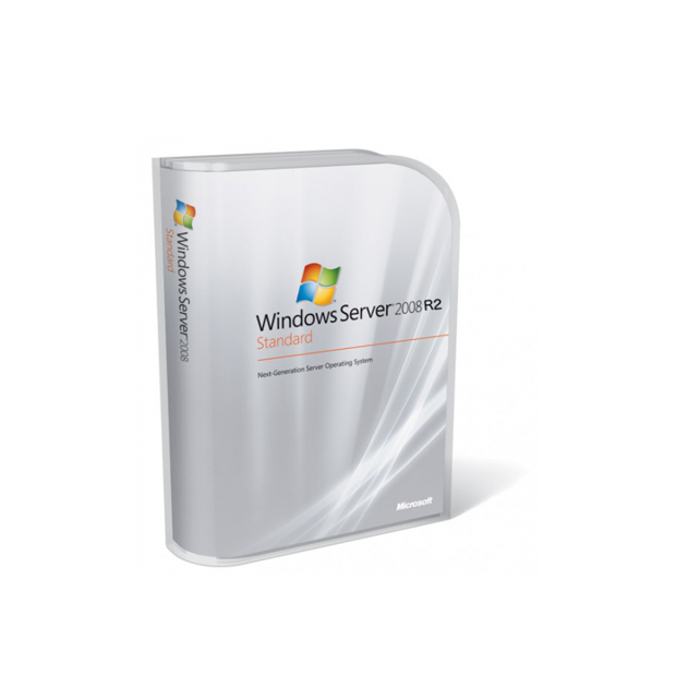 Microsoft Server 2008 Standard